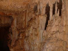 Cueva de los Franceses