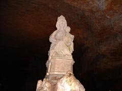 Cueva de los Franceses