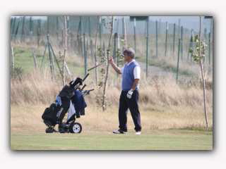 II Torrneo de Golf Fuero de Braosera 