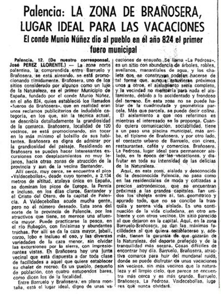 La Vanguardia