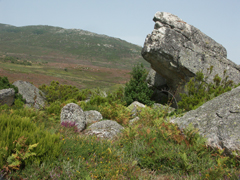 Peñas del Payo