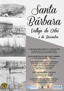 Santa Bárbara 2015